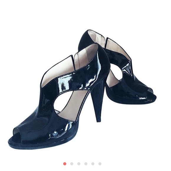 Prada Shoes - NWOT PRADA BOOTIES